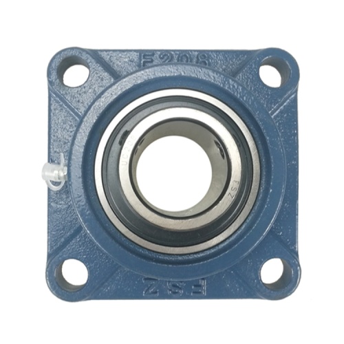 bearings insert inch size pillow block bearing UCF206