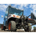 Высококачественный камер инструментов Bobcat для продажи