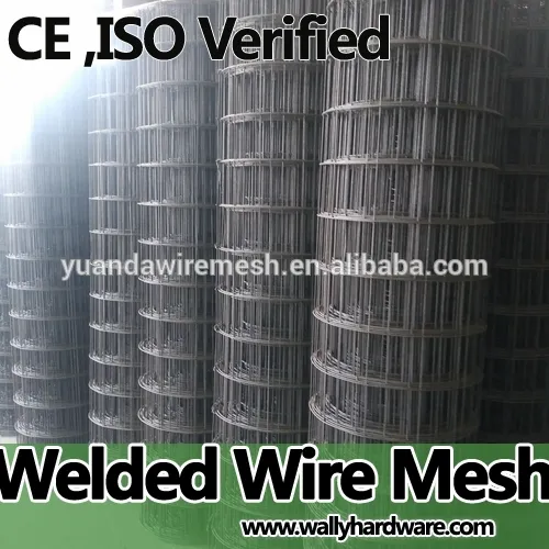 Hot Selling For Australia Concrete Reinforcement Wire Mesh/Bar-Mat Reinforcement/Welded Wire Fabric----WMSL236
