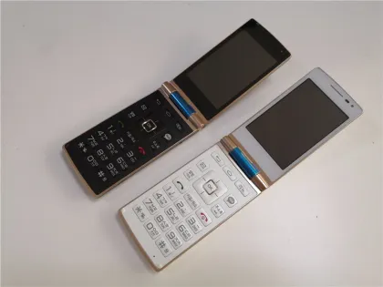 GSM-FIX Original LG Wine Smart D486 4G Mobile Phone
