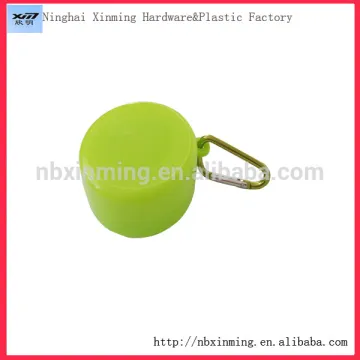 Wholesale unique cheap portable pp foldable cup