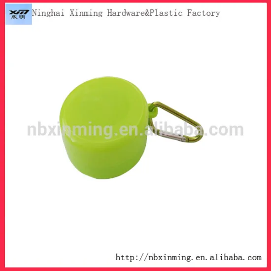 Wholesale unique cheap portable pp foldable cup