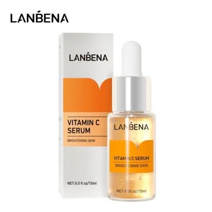 Wholesale Private Label Vitamin C Serum - Ordinary Skin Care