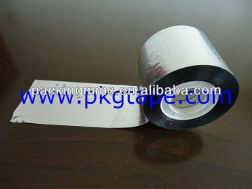 Metalized OPP Tape, metalized packing tape, Silver OPP tape