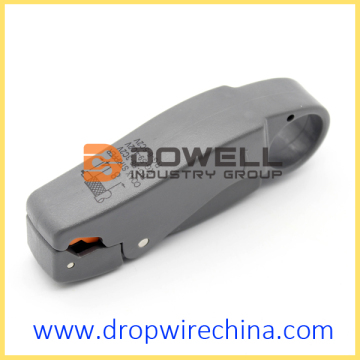 RG Coaxial Cable Stripper