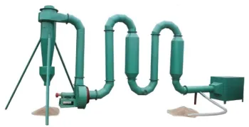 drying machine