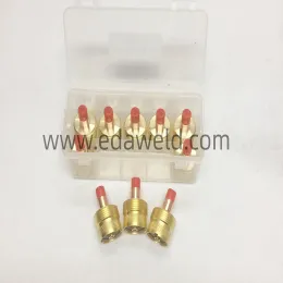 Gas Lenses 995795S 3.2 10pieces