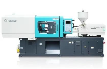 electronica injection molding machine price