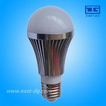 5x1W Epistar High Brightness LED Lampen