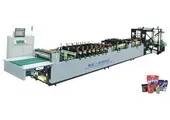 Multifunction High-speed Automatic Bag-making Machine 