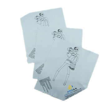 Microfiber cleaning towel, made of 100% microfiber