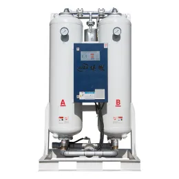 Air Compressor Adsorption Dryer