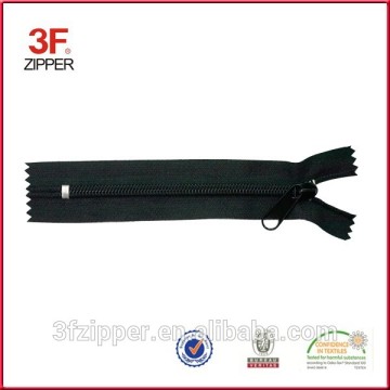 Close End Nylon High Quality Zippers 5#