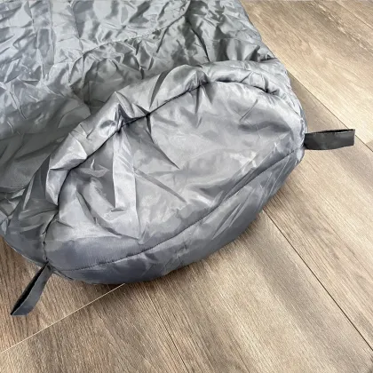 Wholesale Lightweight Summer Mummy Camping Hiking Sleeping Bag