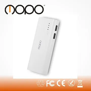 charging banks of batteries OF10000 mAh