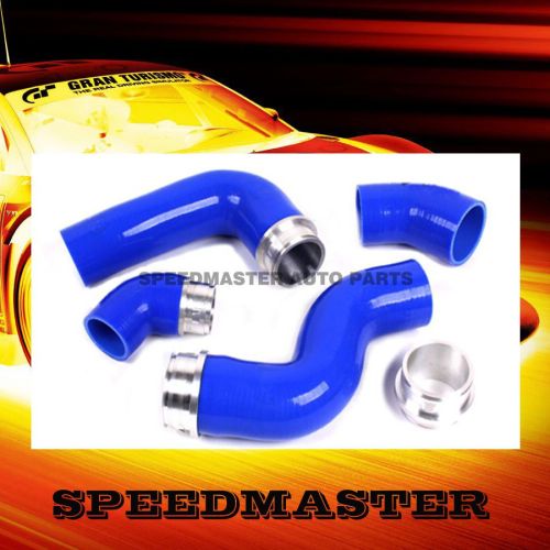 color automotive radiator hose for golf mk5 mkv fsi 2.0t