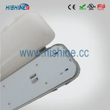 20W-100W Led Batten Lighting From Hishine Group