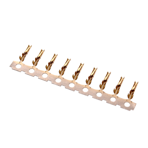 Connettori Molex ROHS 874390200