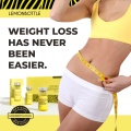 Lemon Bottle 10ml*5 Dissolves Excess Fat and Loses Weight