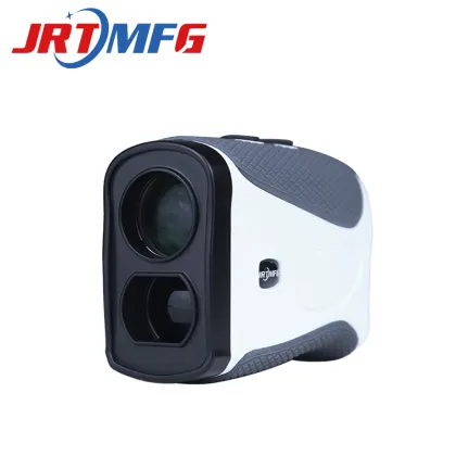 1000m Military Laser Rangefinder Army Riflescope Rangefinder