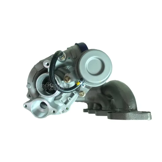 VW Golf VI V 1.4 TSI Fit JF138037 K03 53039880248 03C145702P