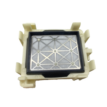 Epson and Roland Printer Parts: Capping Station and Print Head Caps for DX5, DX7, 5113, XP600