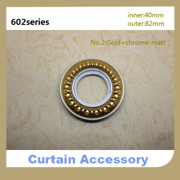 2014 Popular Curtain Accessory Eyelet Tape for Curtains