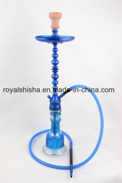 2016 Europe Hot Sale Shisha Aluminium Deluxe Hookah