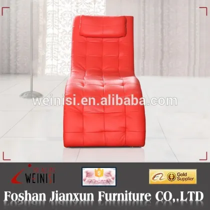 F024 red leather chair red styling chairs red leather wing chair