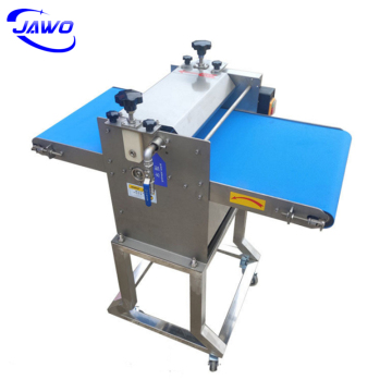 Squid and Duck Gizzard Processing Machine
