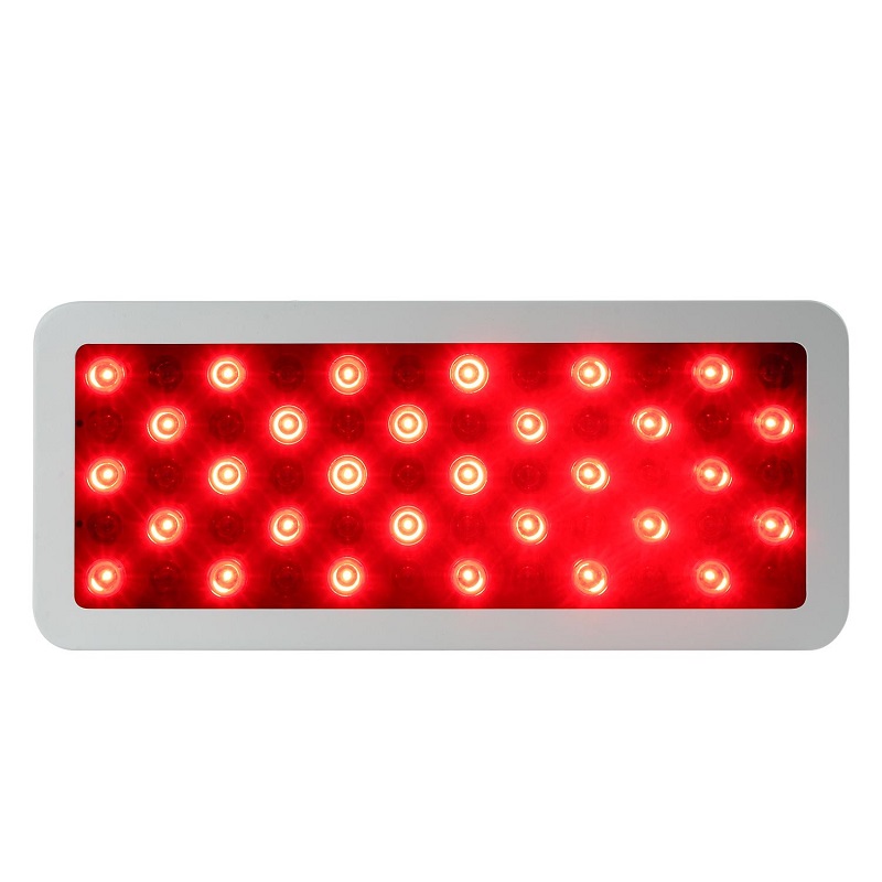 led therapy for face