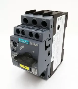 New 3RV2021-4DA10 Circuit Breaker Size S0 for Motor Protection: Specifications and Details