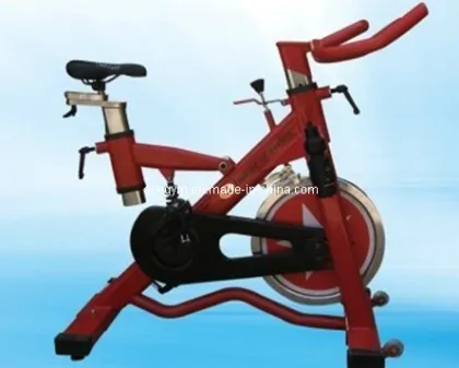 Commercial Spinning Bike (AG-158)