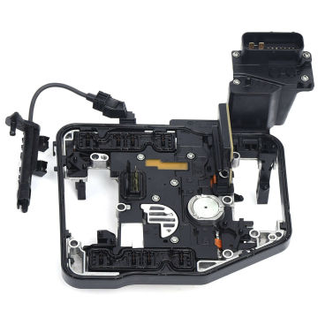 0AM927769D Remanufactured TCU Module Compatible with Volkswagen Audi Skoda