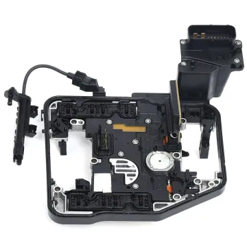 0AM927769D Remanufactured TCU Module Compatible with Volkswagen Audi Skoda