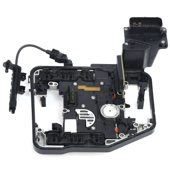 0AM927769D Remanufactured TCU Module Compatible with Volkswagen Audi Skoda