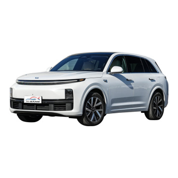 2023 New Luxury Energy Electric Car: LI XIANG L7 Max SUV and Hybrid Models