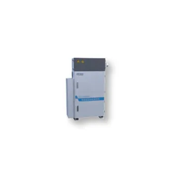Continuous Emission Monitoring System