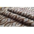 Polyester Upholstery Jacquard Fabric for Sofa Cushion