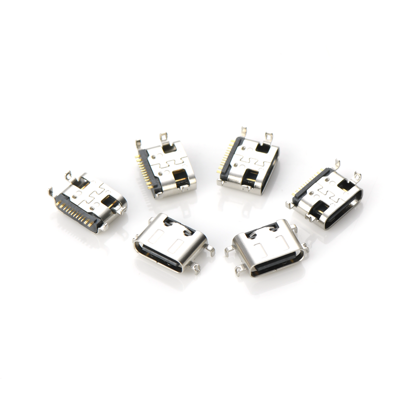 Connectors