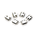 USB-C Interface Components Female Connectors