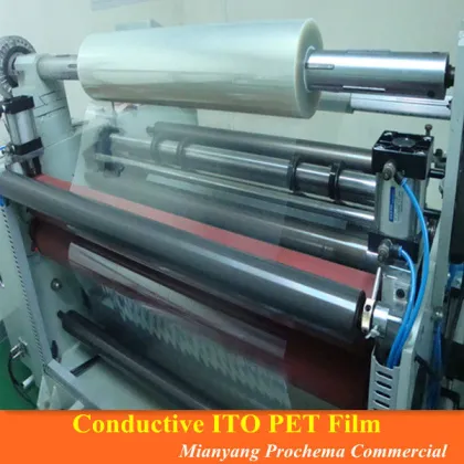 Indium tin oxide Film ITO PET Film price