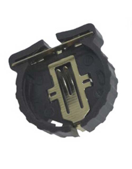 SMT Coin Button Cell Holder for CR1220 Battery