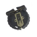 SMT Coin Button Cell Holder for CR1220 Battery
