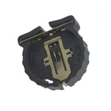 SMT Coin Button Cell Holder for CR1220 Battery