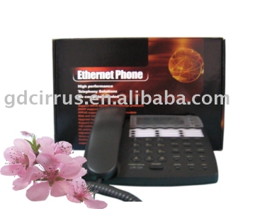 VoIP Phone(CPH-662)