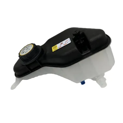 Engine Coolant Expansion Tank for JAGUAR XF XJ S-TYPE 3.0L