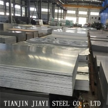 High Zinc Layer Galvanized Steel Plate