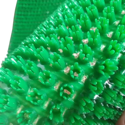 High Quality Artificial Grass Mud Blocker Pad for Cars