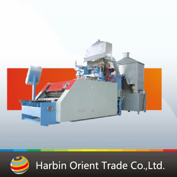 casting machine for Industrial